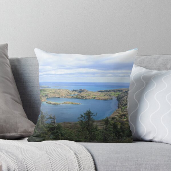 Item preview, Lough Hyne designed and sold by McGaggs.