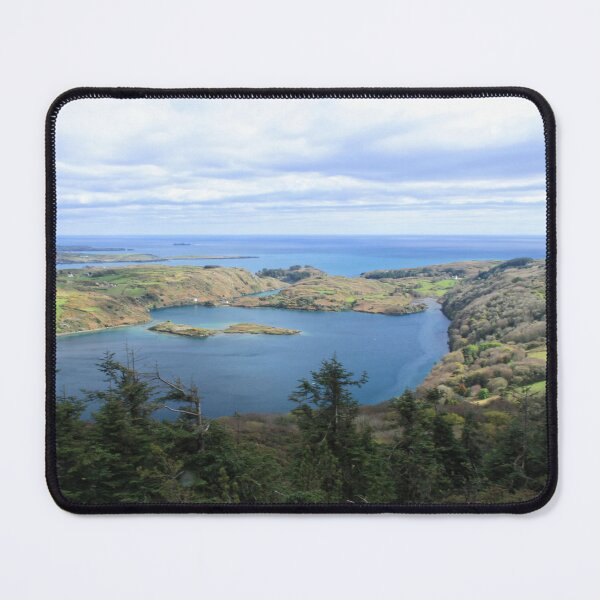 Item preview, Lough Hyne designed and sold by McGaggs.