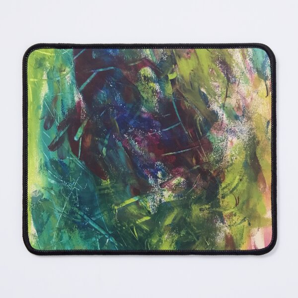 Item preview, Abstract Multi Color designed and sold by kimsavantart.