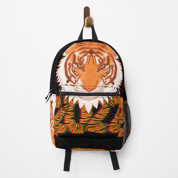 Item preview, Orange 2022 TIGER  designed and sold by OMdesign10.