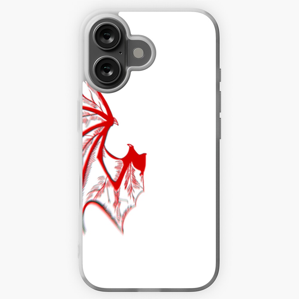 Item preview, iPhone Soft Case designed and sold by OBowserDesigns.