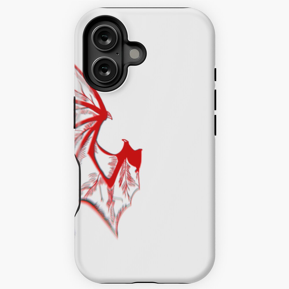 Item preview, iPhone Magsafe Tough Case designed and sold by OBowserDesigns.