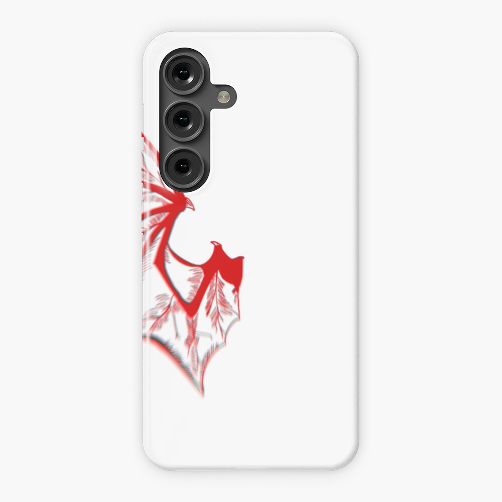 Item preview, Samsung Galaxy Snap Case designed and sold by OBowserDesigns.