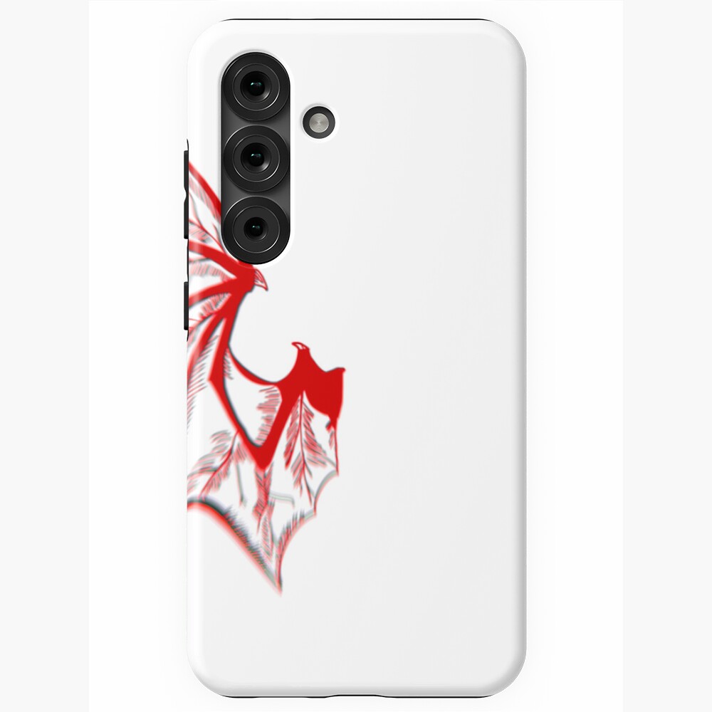 Item preview, Samsung Galaxy Tough Case designed and sold by OBowserDesigns.