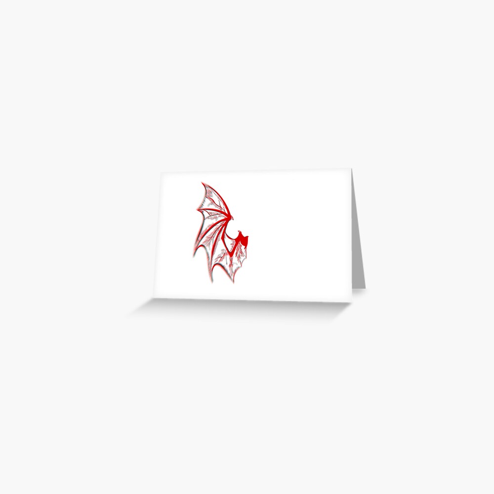 Item preview, Greeting Card designed and sold by OBowserDesigns.