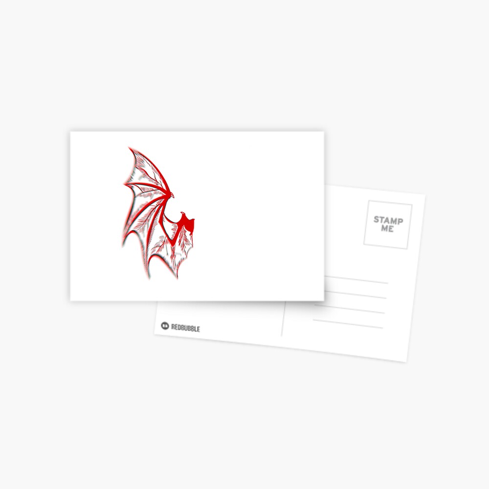 Item preview, Postcard designed and sold by OBowserDesigns.