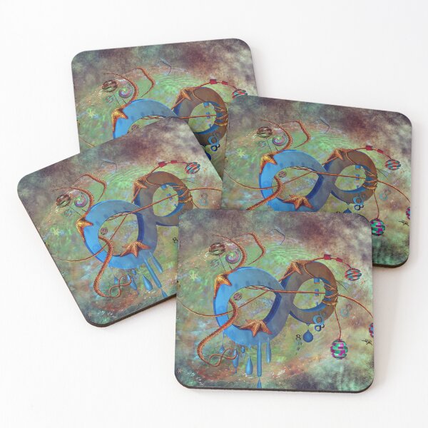 Item preview, Eternity designed and sold by Cornelia Mladenova.