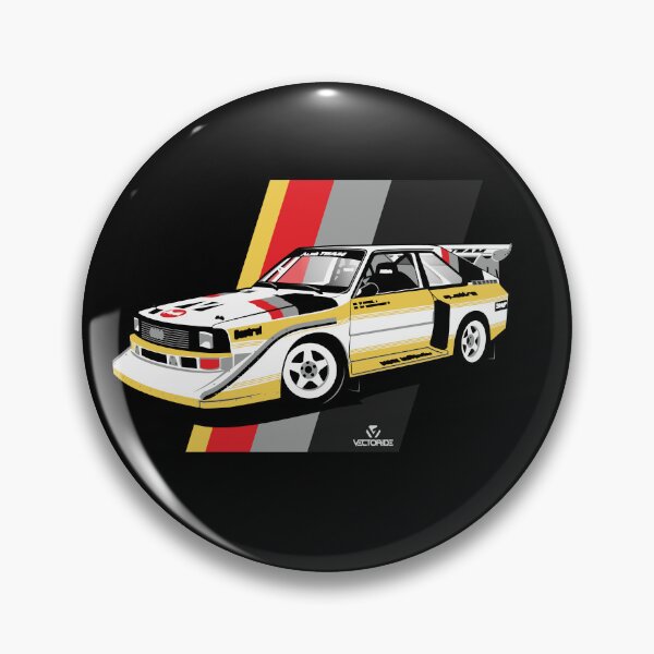Item preview, Quattro Group B designed and sold by vectoride.