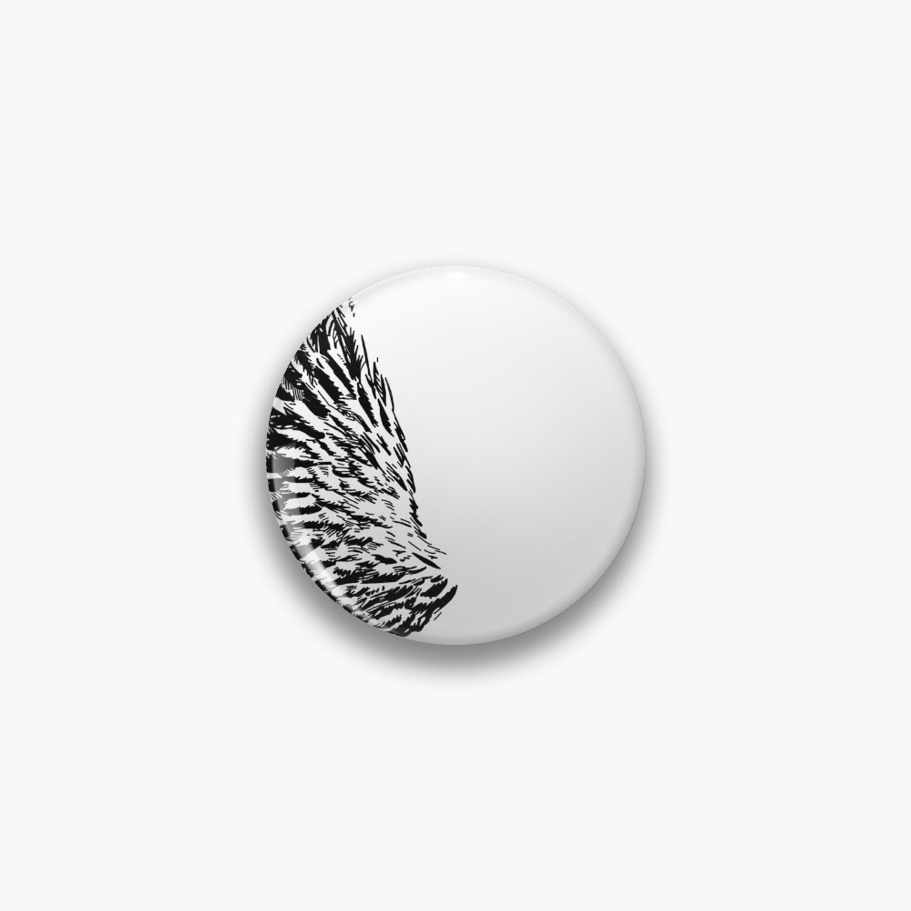 Item preview, Pin designed and sold by OBowserDesigns.