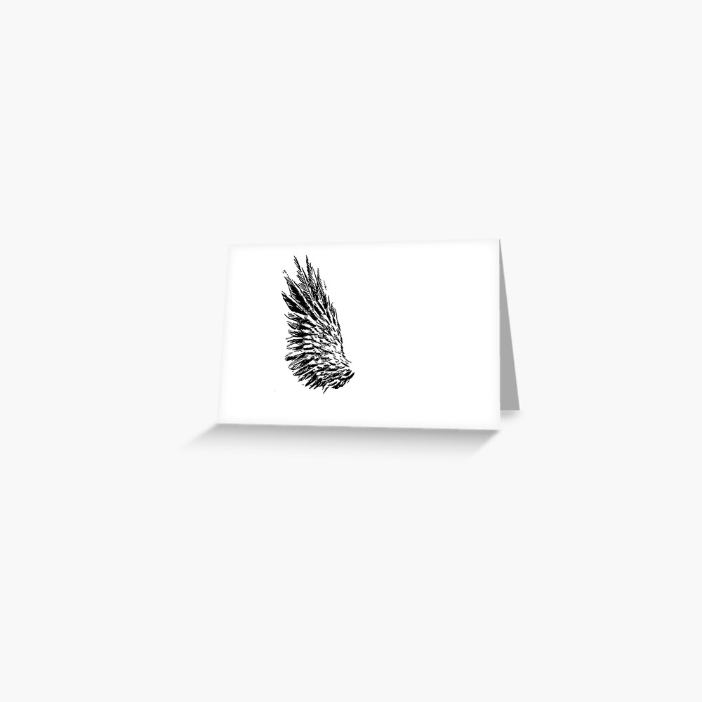 Item preview, Greeting Card designed and sold by OBowserDesigns.