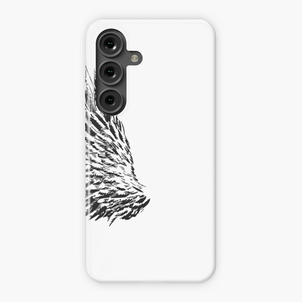 Item preview, Samsung Galaxy Snap Case designed and sold by OBowserDesigns.