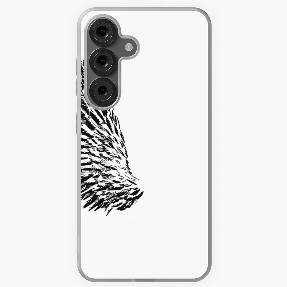 Item preview, Samsung Galaxy Soft Case designed and sold by OBowserDesigns.