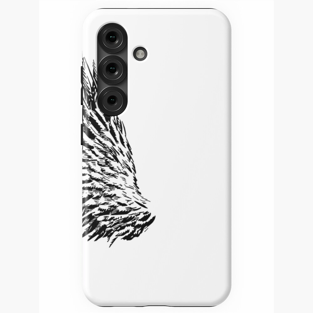 Item preview, Samsung Galaxy Tough Case designed and sold by OBowserDesigns.