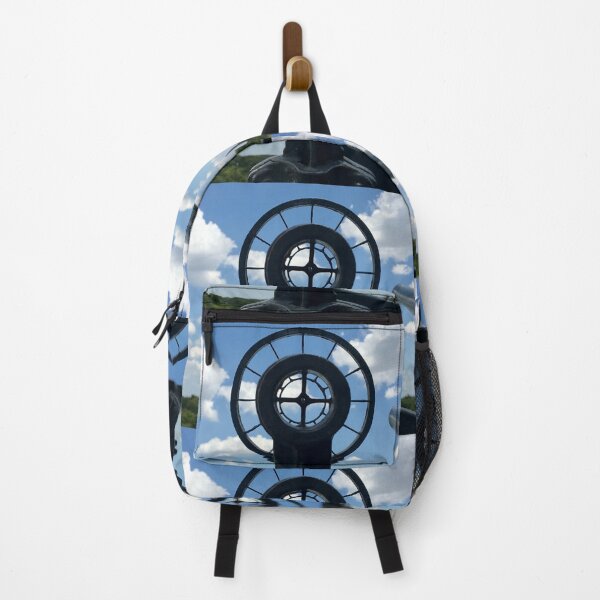 Item preview, Take Aim | On Target | Battleship | Cloudy Day Blue Sky designed and sold by brady4415.