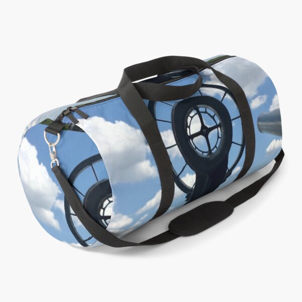 Item preview, Take Aim | On Target | Battleship | Cloudy Day Blue Sky designed and sold by brady4415.