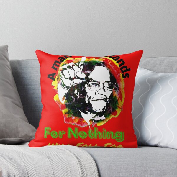 Item preview, Malcolms words of wisdom designed and sold by CopperColored.