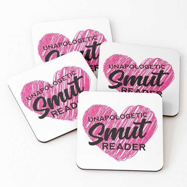 Item preview, Unapologetic Smut Reader designed and sold by shmodev.