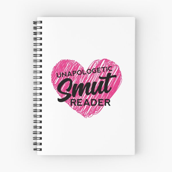 Item preview, Unapologetic Smut Reader designed and sold by shmodev.