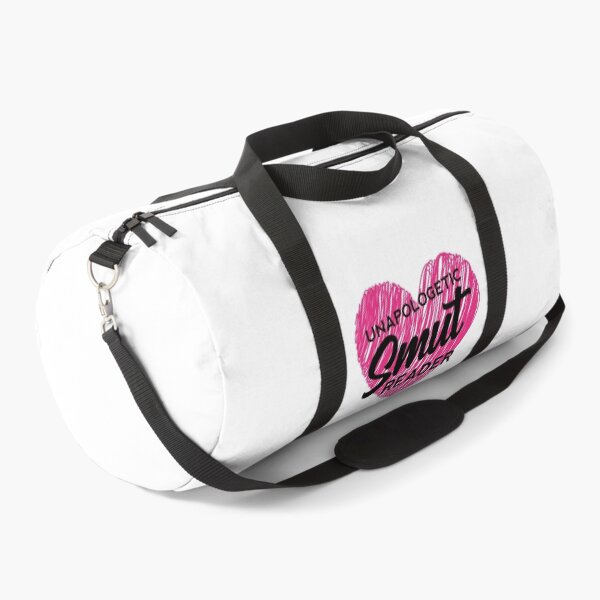 Item preview, Unapologetic Smut Reader designed and sold by shmodev.