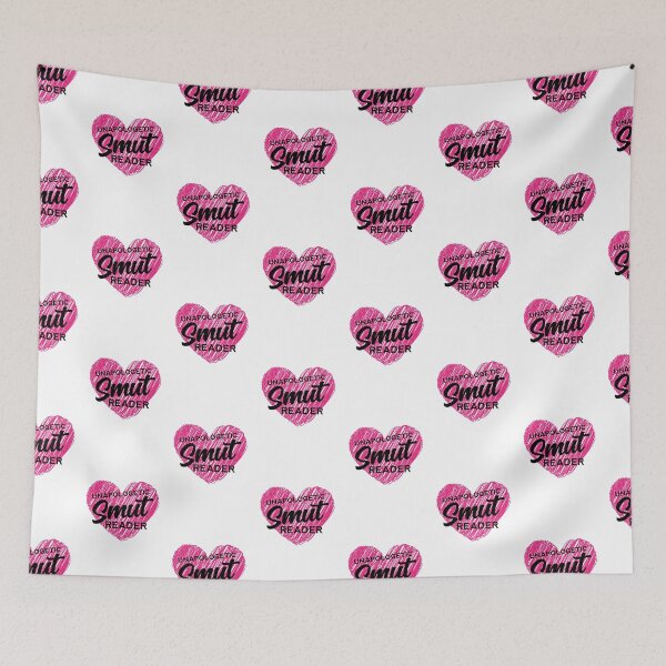 Item preview, Unapologetic Smut Reader designed and sold by shmodev.