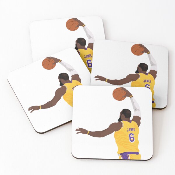 Item preview, LEBRON JAMES designed and sold by Kara Vingelli.