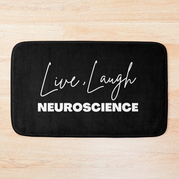 Item preview,  Neuroscience major designed and sold by Oreo2020 Creations.