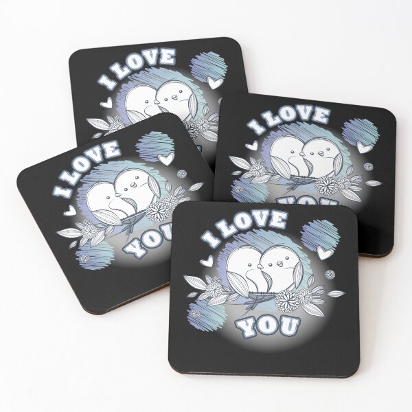 Item preview, I Love U Valentine's Day designed and sold by capotees.