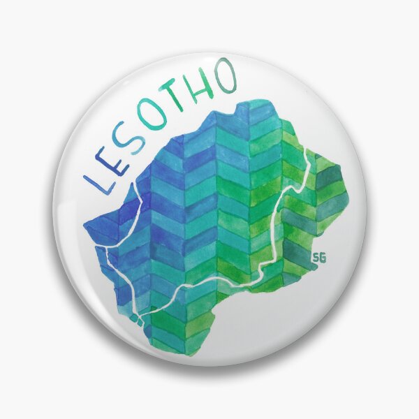 Item preview, Lesotho designed and sold by SharlaPaints.