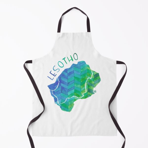 Item preview, Lesotho designed and sold by SharlaPaints.