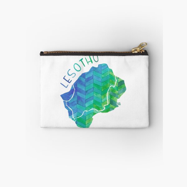 Item preview, Lesotho designed and sold by SharlaPaints.