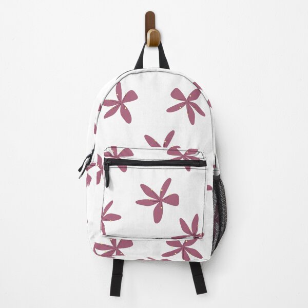 Item preview, Purple Imperfect Flowers designed and sold by Creations-By-Em.