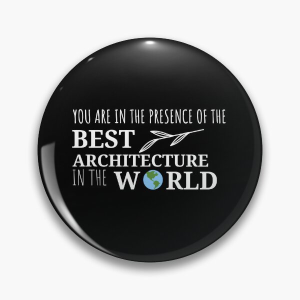 Item preview, architecture designed and sold by T-shirtgallery.