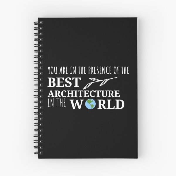 Item preview, architecture designed and sold by T-shirtgallery.