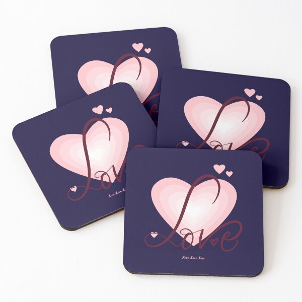 Item preview, Love designed and sold by NatureHelpsYou.