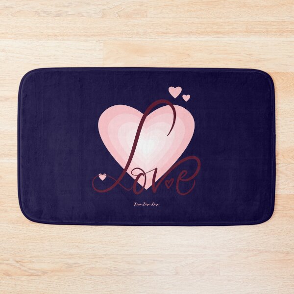 Item preview, Love designed and sold by NatureHelpsYou.