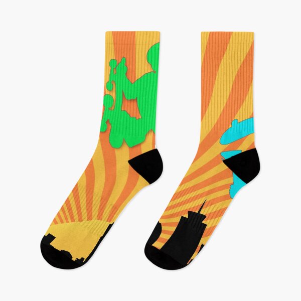 Item preview, Patinetas de la ciudad designed and sold by The-Lerach.