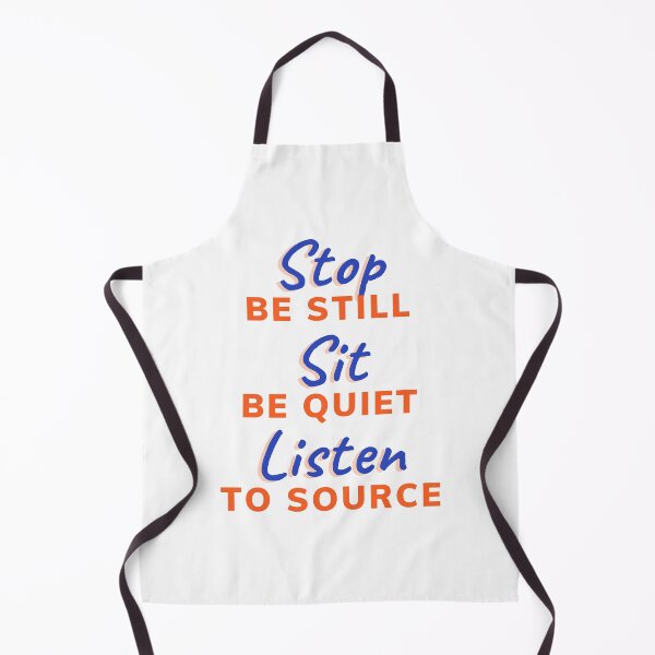 Item preview, Stop, sit, Listen 2 designed and sold by TIPJ.
