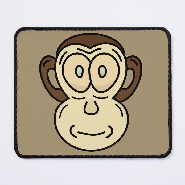 Item preview, Copy of Robot Ape designed and sold by km1l0.