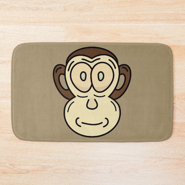 Item preview, Copy of Robot Ape designed and sold by km1l0.