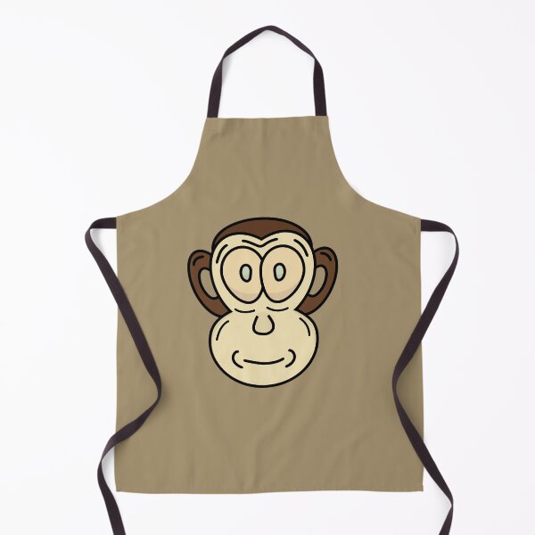 Item preview, Copy of Robot Ape designed and sold by km1l0.