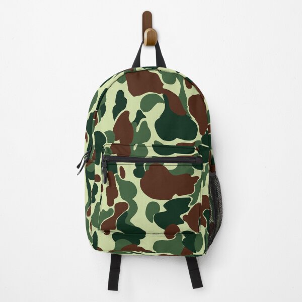 Item preview, Duck Hunter Camo "Pattern" designed and sold by Graphkicks.