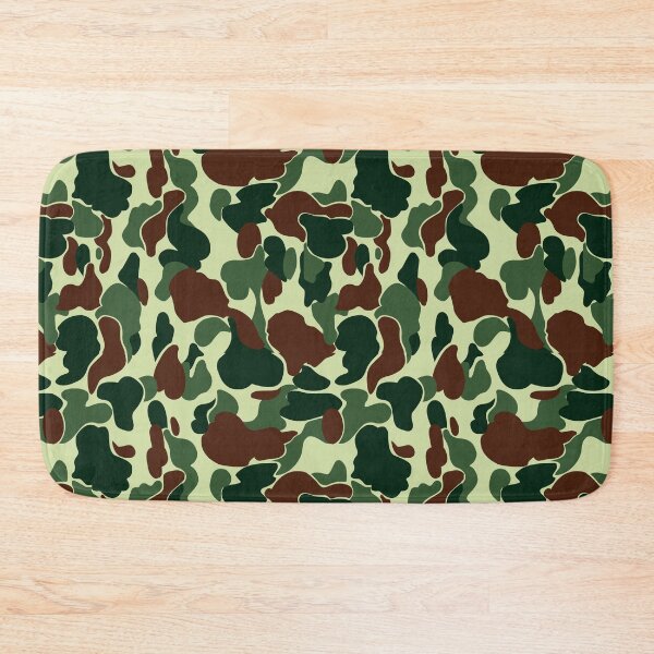 Item preview, Duck Hunter Camo "Pattern" designed and sold by Graphkicks.