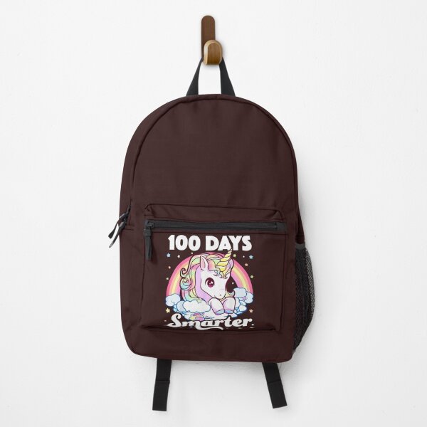 Item preview, 100 Days Smarter  Girls Teacher 100th Day of School designed and sold by mjamerearieona.