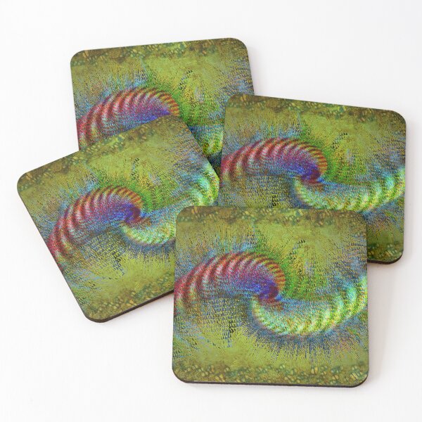 Item preview, Spiral designed and sold by Cornelia Mladenova.