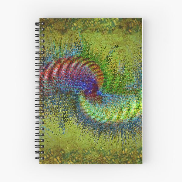 Item preview, Spiral designed and sold by Cornelia Mladenova.