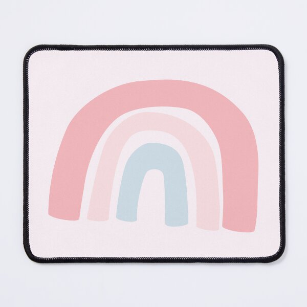 Item preview, Pastel Rainbow designed and sold by beetlebaby7.