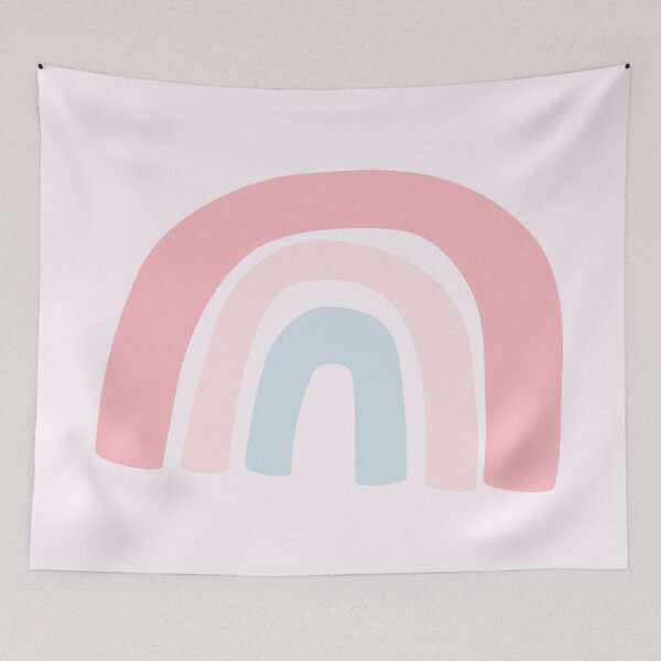 Item preview, Pastel Rainbow designed and sold by beetlebaby7.