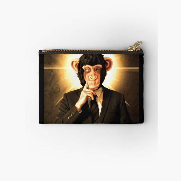 Item preview, Apeman is watching you designed and sold by knowswhathesees.