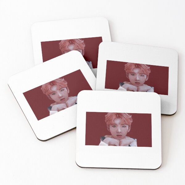 Item preview, kihyun monstax designed and sold by khoney554.