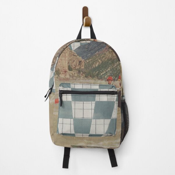 Item preview, canoe in a gorge designed and sold by JudyLeeGG.